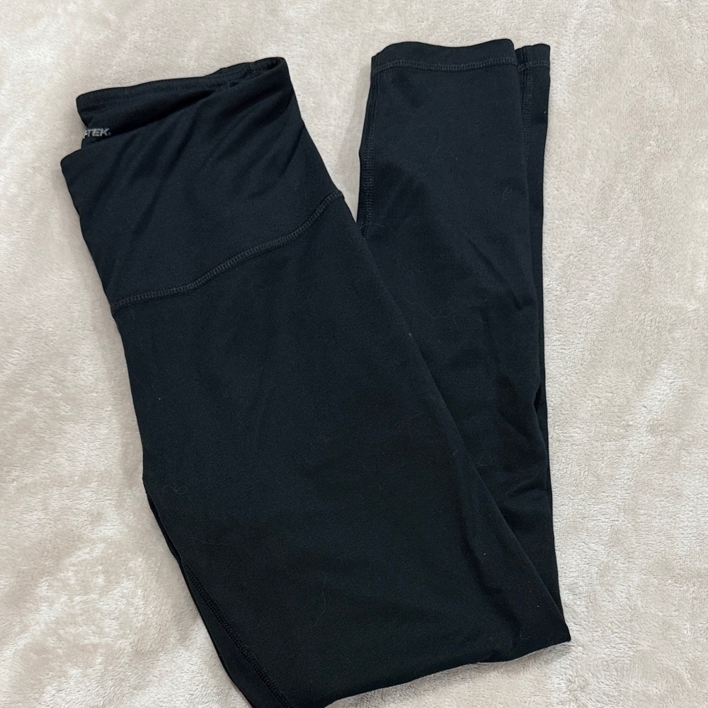 Black Leggings